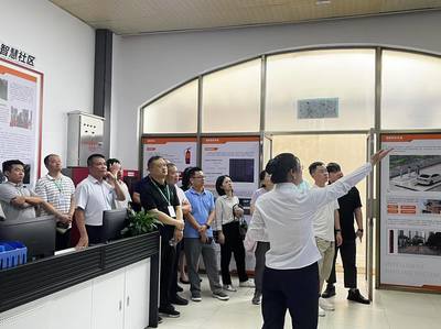 培訓(xùn)強(qiáng)意識(shí)、促管理、提能力 2025年海南省物業(yè)管理專題培訓(xùn)班助力行業(yè)服務(wù)水平邁上新臺(tái)階